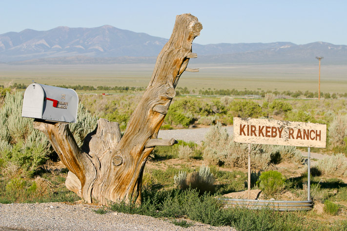 Kirkeby Ranch